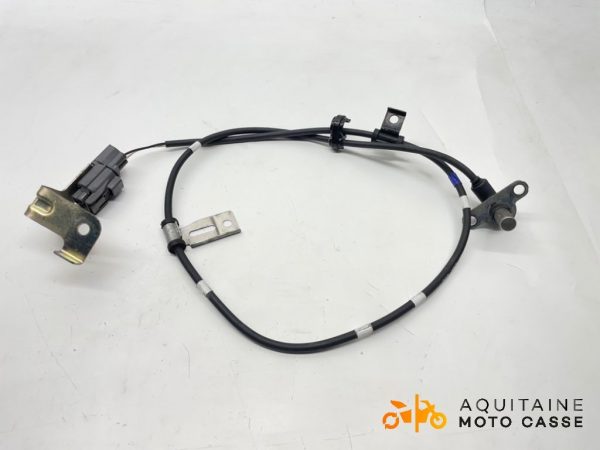 CAPTEUR ABS ARRIÈRE KAWASAKI ZZR 1400 2012
