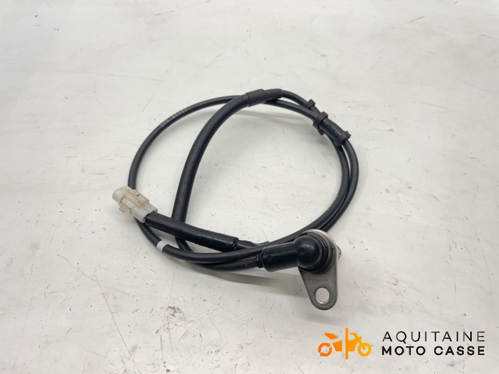 CAPTEUR ABS ARRIÈRE YAMAHA MT 09 2018