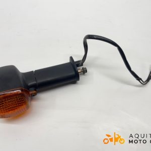 CLIGNOTANT ARRIÈRE GAUCHE YAMAHA YZF 1000 1997