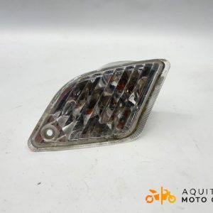CLIGNOTANT AVANT DROIT PIAGGIO GTS 125 2012