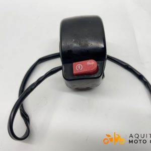COMMODO DROIT SYM JET 14 2021