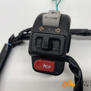COMMODO GAUCHE SYM JET 14 2021