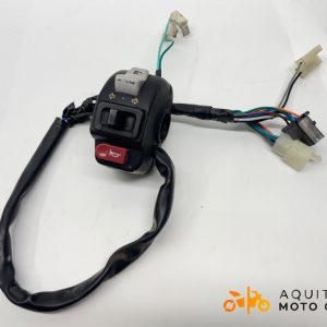 COMMODO GAUCHE SYM JET 14 2021