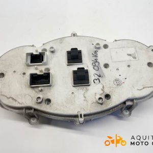 COMPTEUR PIAGGIO XEVO 125 2010