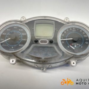 COMPTEUR PIAGGIO XEVO 125 2010