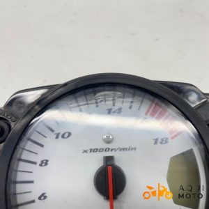 COMPTEUR SUZUKI GSXR 600 2007