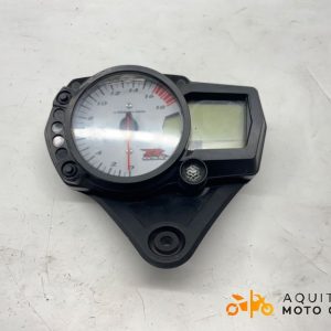 COMPTEUR SUZUKI GSXR 600 2007