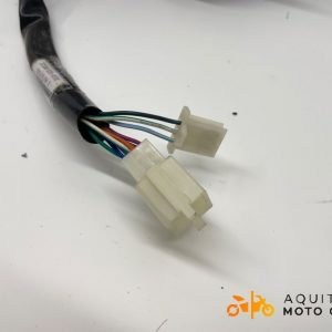 COMPTEUR SYM JET 14 2021