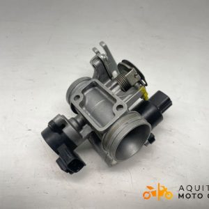 CORPS D’INJECTION SUZUKI BURGMAN 125 2007