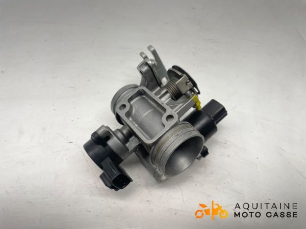 CORPS D'INJECTION SUZUKI BURGMAN 125 2007