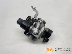 CORPS D'INJECTION SUZUKI BURGMAN 125 2007