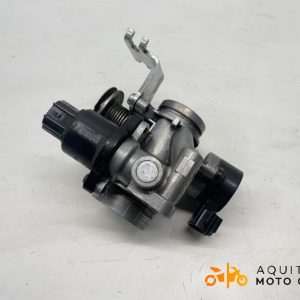 CORPS D’INJECTION SUZUKI BURGMAN 125 2007