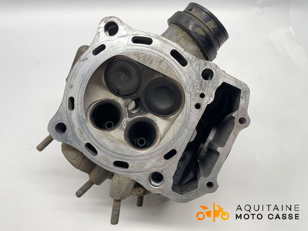 CULASSE HONDA XR 650 2000