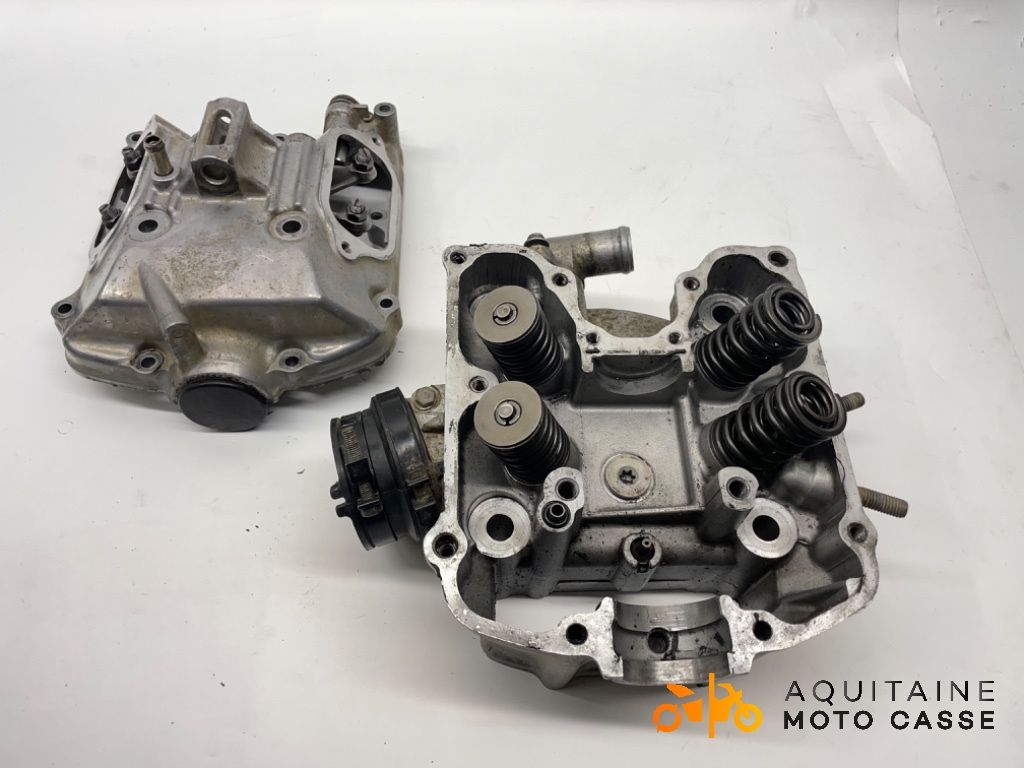 CULASSE HONDA XR 650 2000