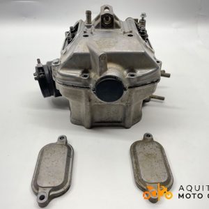 CULASSE HONDA XR 650 2000