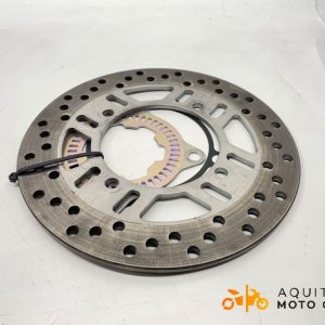 DISQUE ARRIÈRE KAWASAKI ZZR 1400 2012