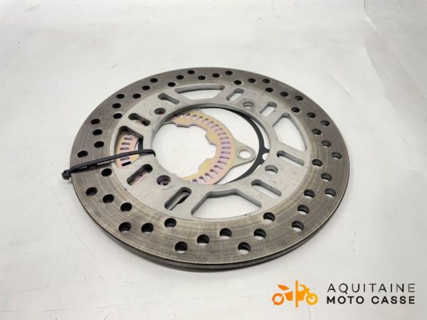 DISQUE ARRIÈRE KAWASAKI ZZR 1400 2012