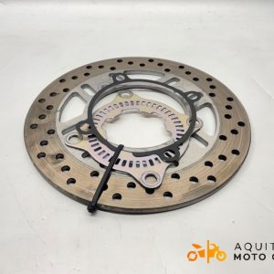 DISQUE ARRIÈRE KAWASAKI ZZR 1400 2012