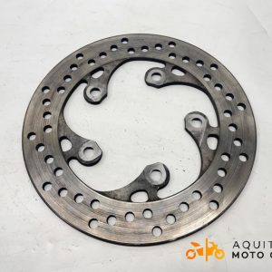 DISQUE ARRIÈRE SUZUKI GSXR 1000 2009