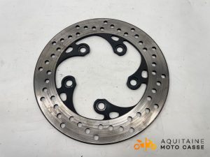 DISQUE ARRIÈRE SUZUKI GSXR 1000 2009
