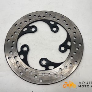 DISQUE ARRIÈRE SUZUKI GSXR 1000 2009