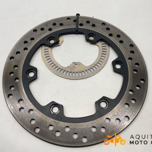 DISQUE ARRIÈRE SUZUKI HAYABUSA 1340 2012