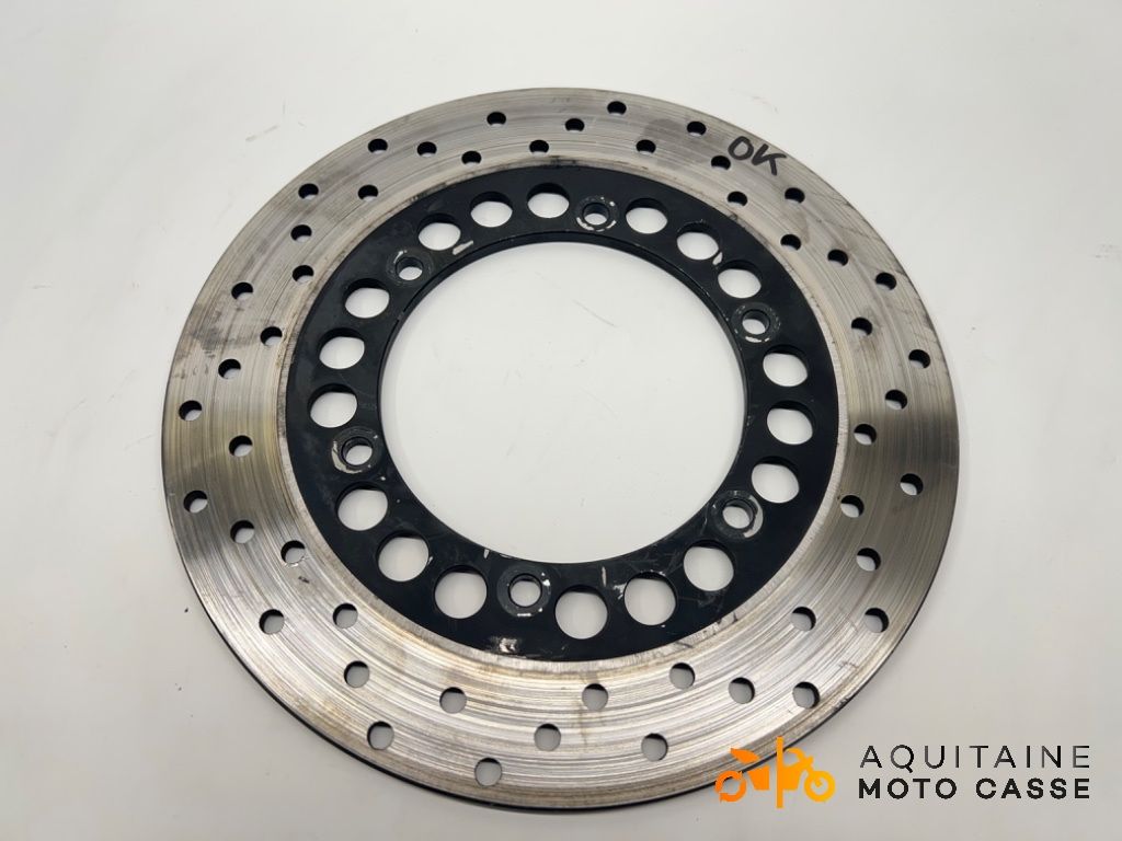 DISQUE ARRIÈRE YAMAHA YZF 1000 1997