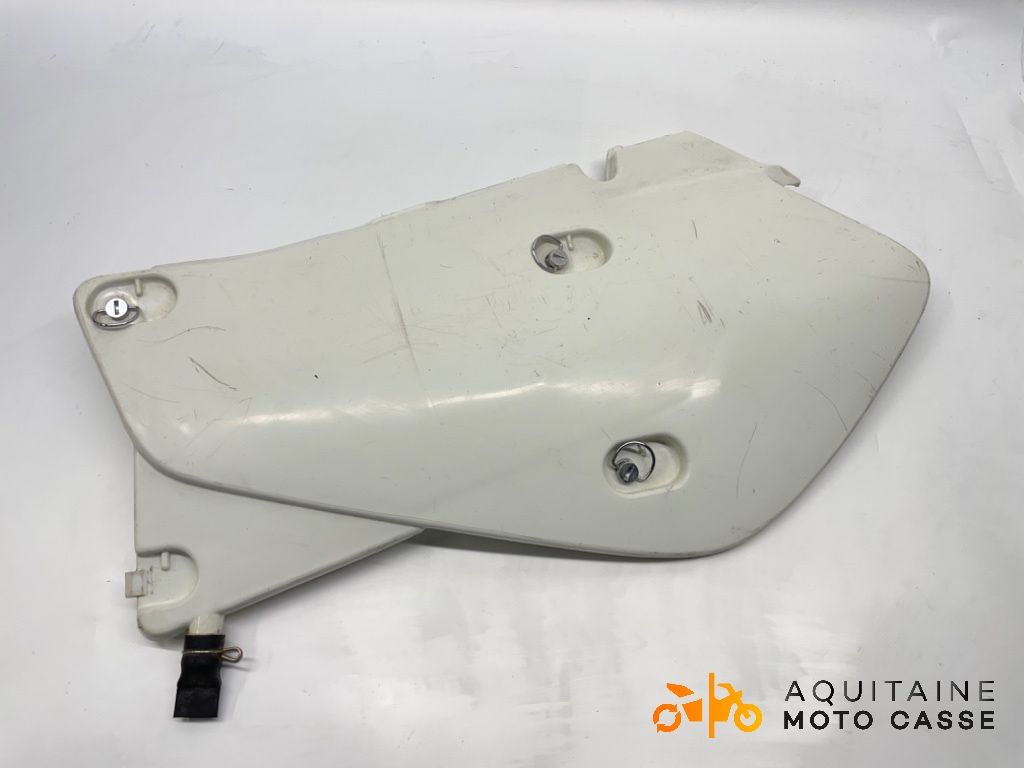 FLANC DE CARÉNAGE GAUCHE HONDA XR 650 2000