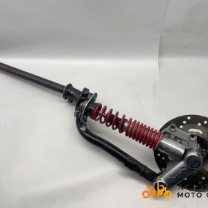 FOURCHE PIAGGIO GTS 125 2012