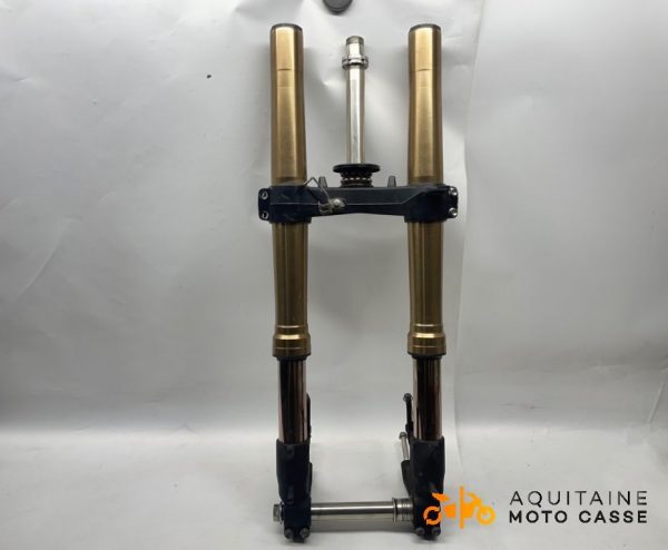 FOURCHE SUZUKI GSXR 1000 2009