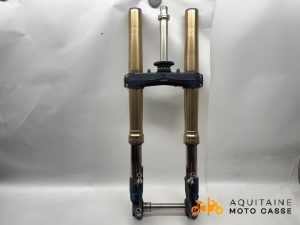 FOURCHE SUZUKI GSXR 1000 2009