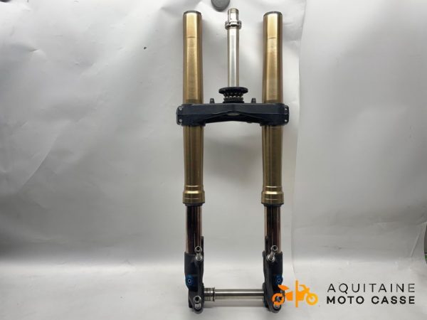 FOURCHE SUZUKI GSXR 1000 2009