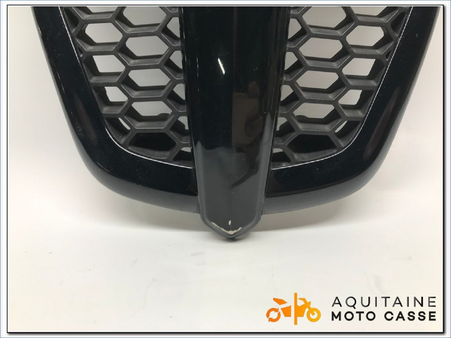 GRILLE DE RADIATEUR PIAGGIO MP3 500 LT BUSINESS 2013