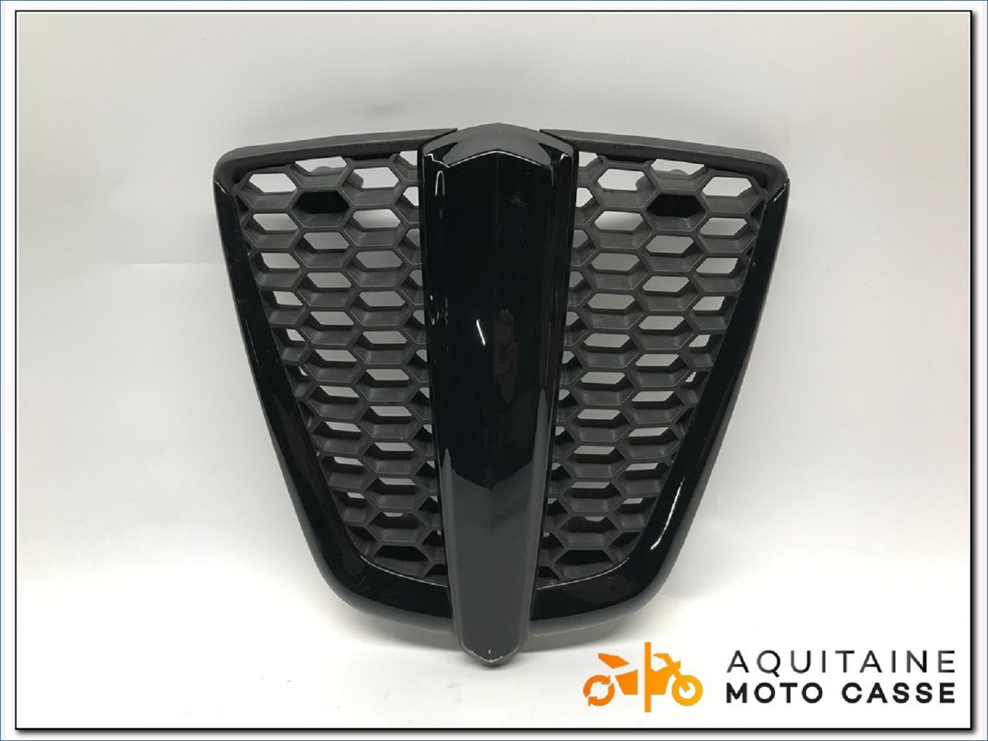 GRILLE DE RADIATEUR PIAGGIO MP3 500 LT BUSINESS 2013