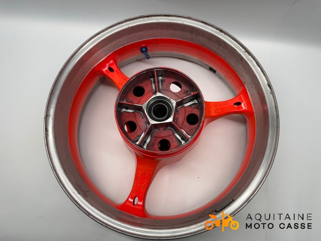 JANTE ARRIÈRE SUZUKI GSXR 600 2007