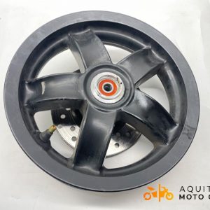 JANTE AVANT PIAGGIO ZIP 50 2 TPS 2014