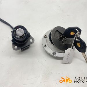 KIT SERRURES YAMASAKI YM 50 QT 2021