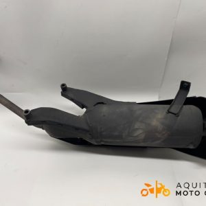 LIGNE D’ÉCHAPPEMENT COMPLÈTE SYM JET 14 2021