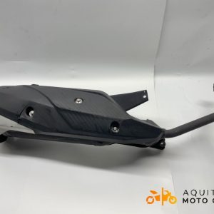 LIGNE D’ÉCHAPPEMENT COMPLÈTE SYM JET 14 2021
