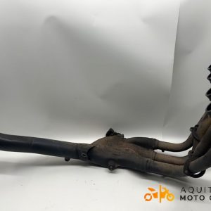LIGNE D’ÉCHAPPEMENT COMPLÈTE YAMAHA YZF 1000 1997
