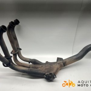 LIGNE D’ÉCHAPPEMENT COMPLÈTE YAMAHA YZF 1000 1997