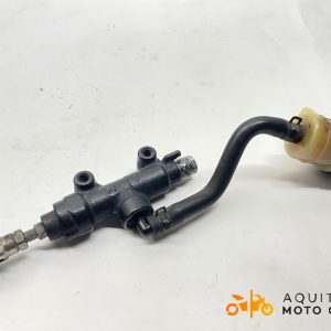 MAÎTRE-CYLINDRE DE FREIN ARRIÈRE TRIUMPH DAYTONA 675 2010