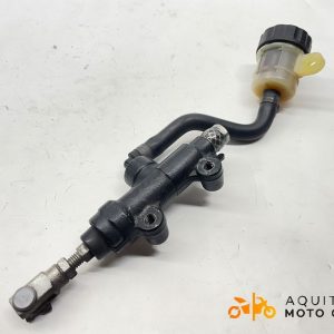 MAÎTRE-CYLINDRE DE FREIN ARRIÈRE TRIUMPH DAYTONA 675 2010
