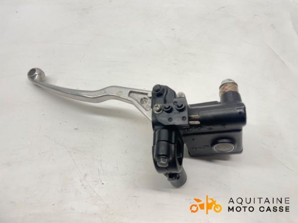 MAÎTRE-CYLINDRE DE FREIN AVANT SUZUKI BURGMAN 125 2007