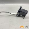 MAÎTRE-CYLINDRE DE FREIN AVANT SUZUKI BURGMAN 125 2007