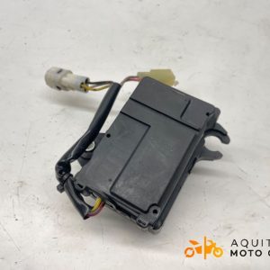 MOTEUR DE VALVE D’ÉCHAPPEMENT SUZUKI GSXR 600 2007