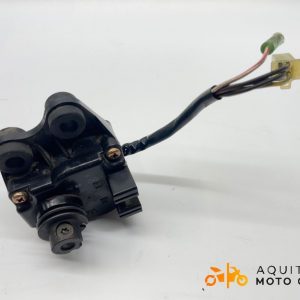 MOTEUR DE VALVE D’ÉCHAPPEMENT YAMAHA YZF 1000 1997