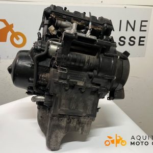 MOTEUR TRIUMPH DAYTONA 675 2010