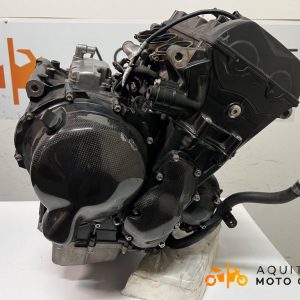 MOTEUR TRIUMPH DAYTONA 675 2010