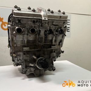 MOTEUR YAMAHA YZF 1000 1997